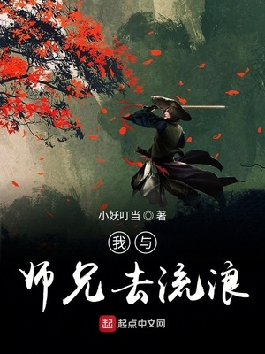 我与师兄去流浪